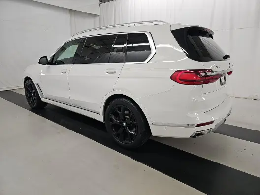 Florida Fine Cars - Used BMW X7 2019 MIAMI XDRIVE40I