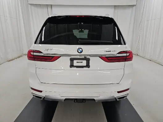 Florida Fine Cars - Used BMW X7 2019 MIAMI XDRIVE40I