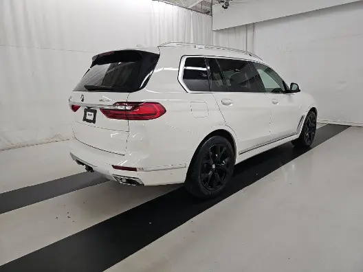 Florida Fine Cars - Used BMW X7 2019 MIAMI XDRIVE40I