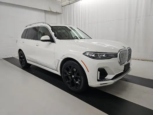 Florida Fine Cars - Used BMW X7 2019 MIAMI XDRIVE40I