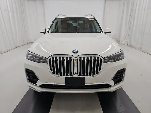 Florida Fine Cars - Used BMW X7 2019 MIAMI XDRIVE40I