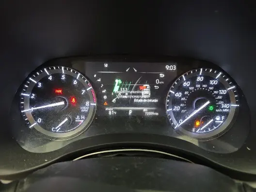 Florida Fine Cars - Used TOYOTA HIGHLANDER 2021 MIAMI XLE