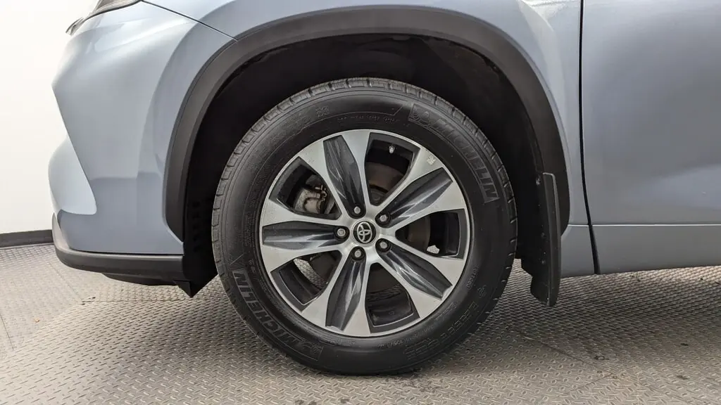 Florida Fine Cars - Used TOYOTA HIGHLANDER 2021 MIAMI XLE