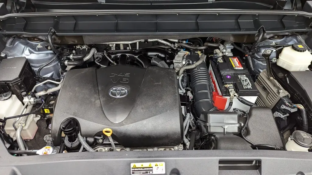 Florida Fine Cars - Used TOYOTA HIGHLANDER 2021 MIAMI XLE