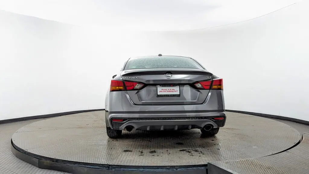 Florida Fine Cars - Used NISSAN ALTIMA 2019 WEST PALM 2.5 SV