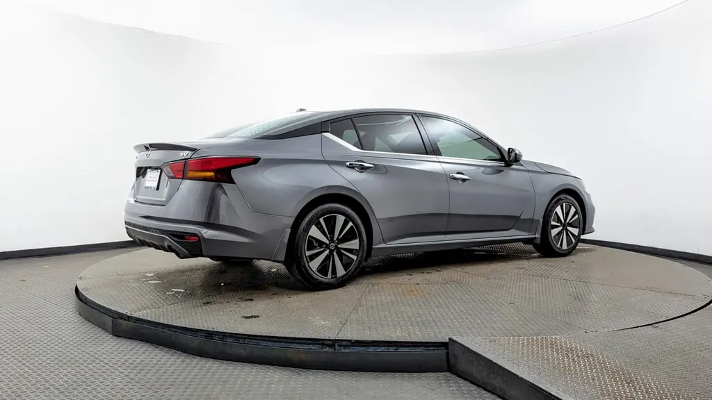 Florida Fine Cars - Used NISSAN ALTIMA 2019 WEST PALM 2.5 SV