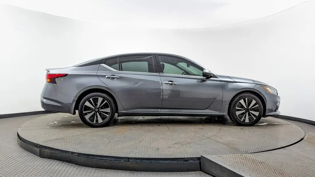 Florida Fine Cars - Used NISSAN ALTIMA 2019 WEST PALM 2.5 SV