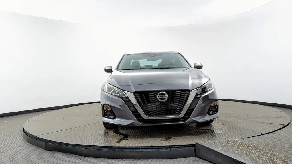Florida Fine Cars - Used NISSAN ALTIMA 2019 WEST PALM 2.5 SV