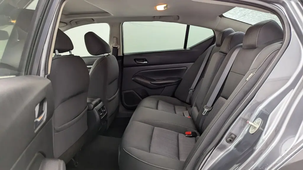 Florida Fine Cars - Used NISSAN ALTIMA 2019 WEST PALM 2.5 SV