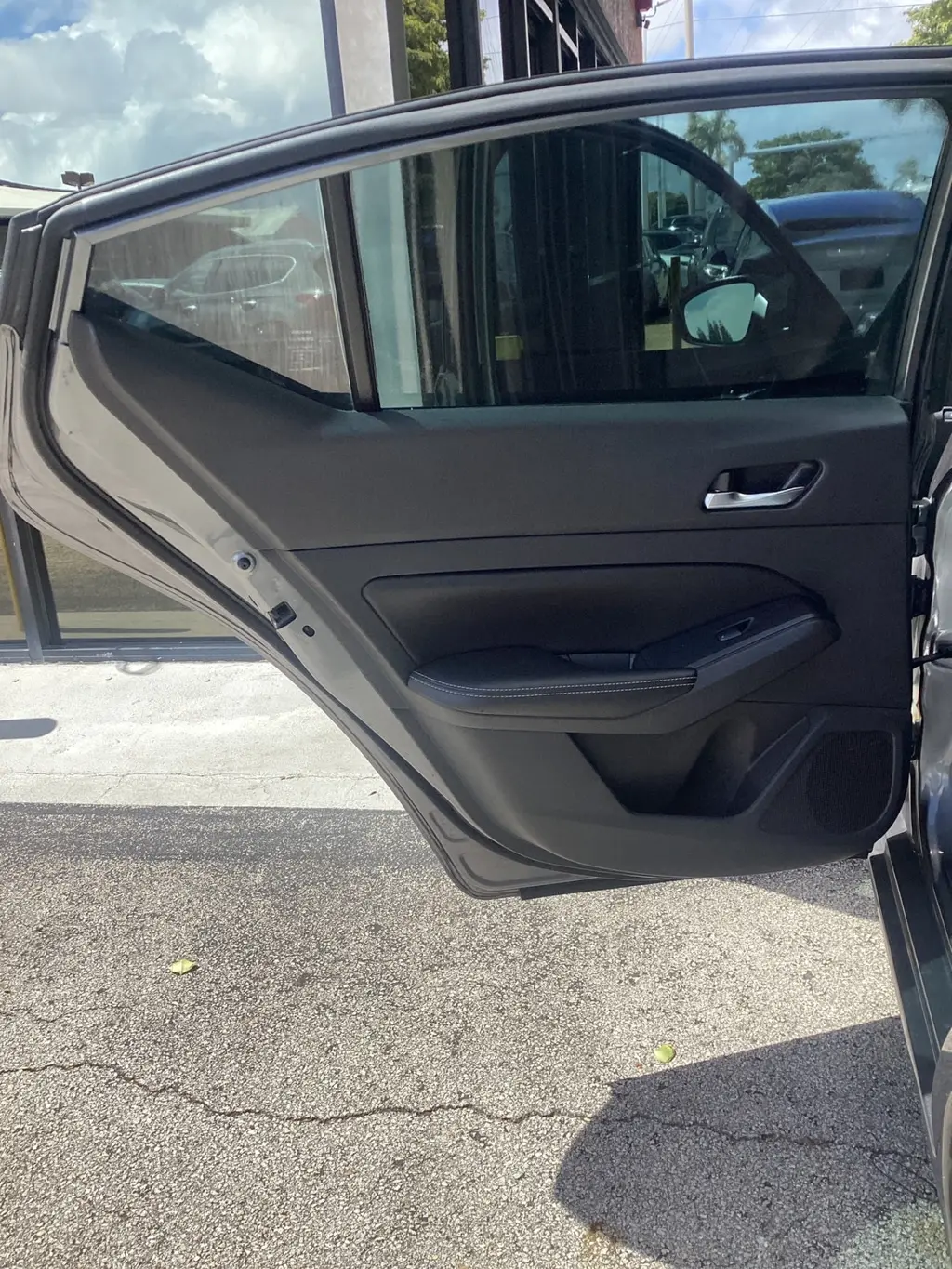Florida Fine Cars - Used NISSAN ALTIMA 2019 WEST PALM 2.5 SV