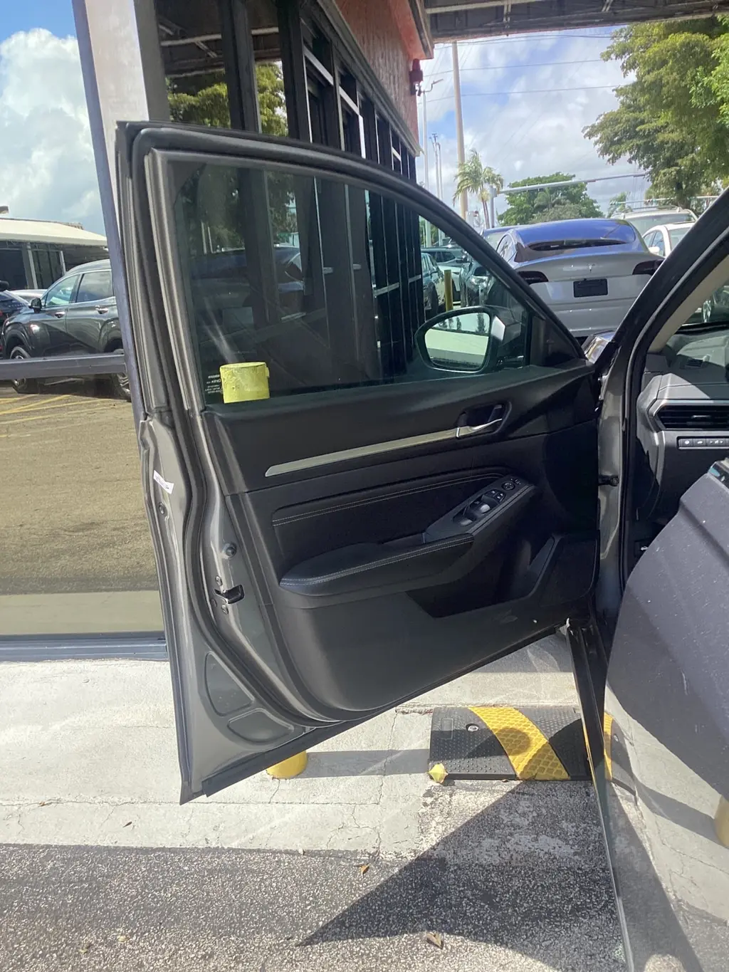 Florida Fine Cars - Used NISSAN ALTIMA 2019 WEST PALM 2.5 SV