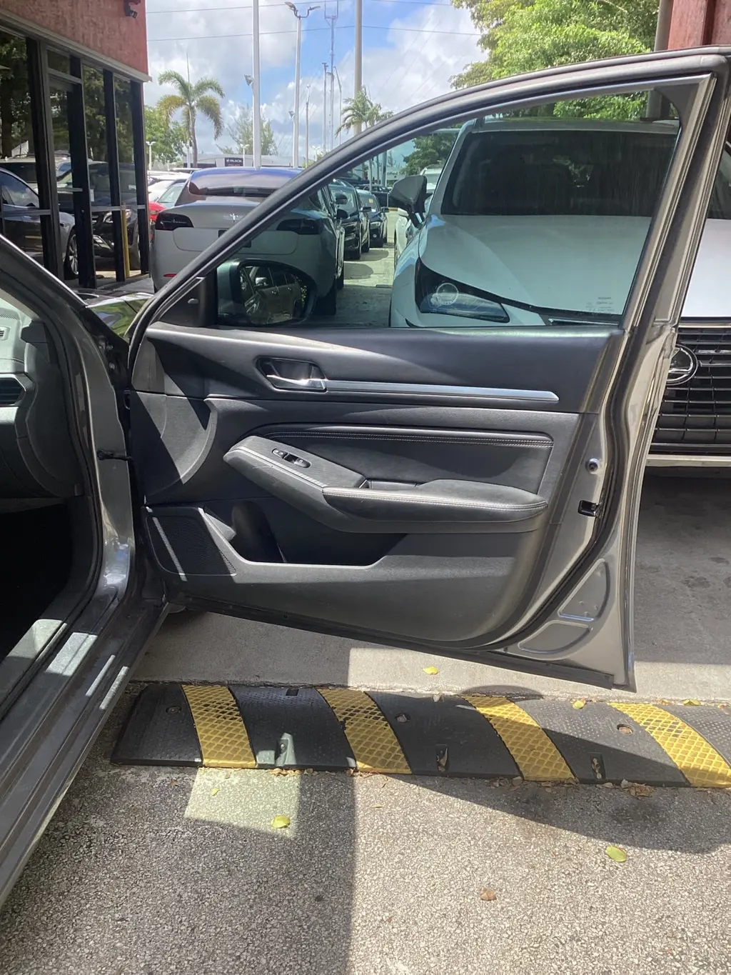 Florida Fine Cars - Used NISSAN ALTIMA 2019 WEST PALM 2.5 SV