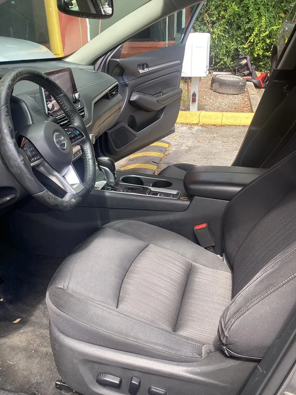 Florida Fine Cars - Used NISSAN ALTIMA 2019 WEST PALM 2.5 SV