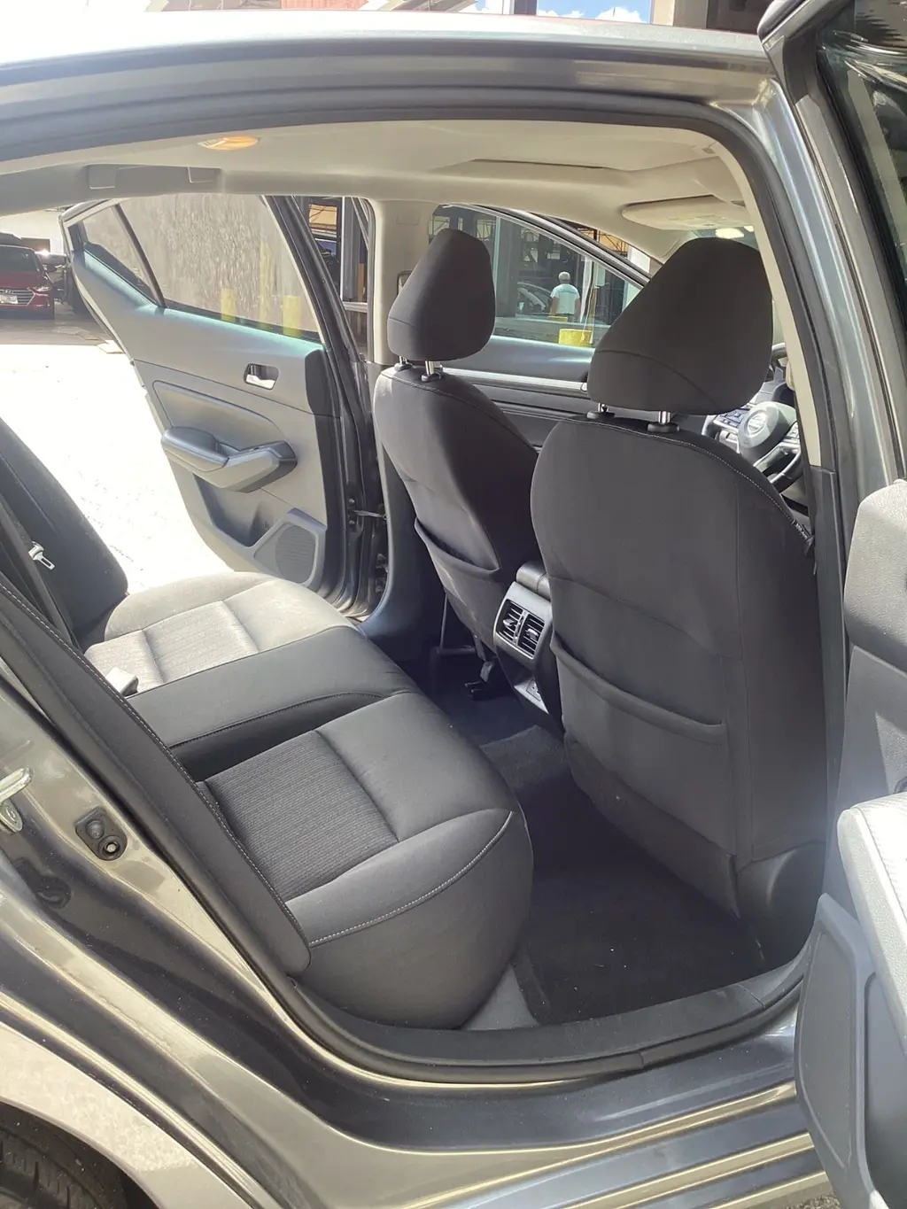 Florida Fine Cars - Used NISSAN ALTIMA 2019 WEST PALM 2.5 SV