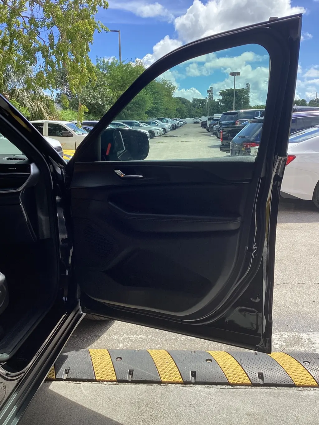 Florida Fine Cars - Used JEEP GRAND CHEROKEE L 2024 WEST PALM ALTITUDE