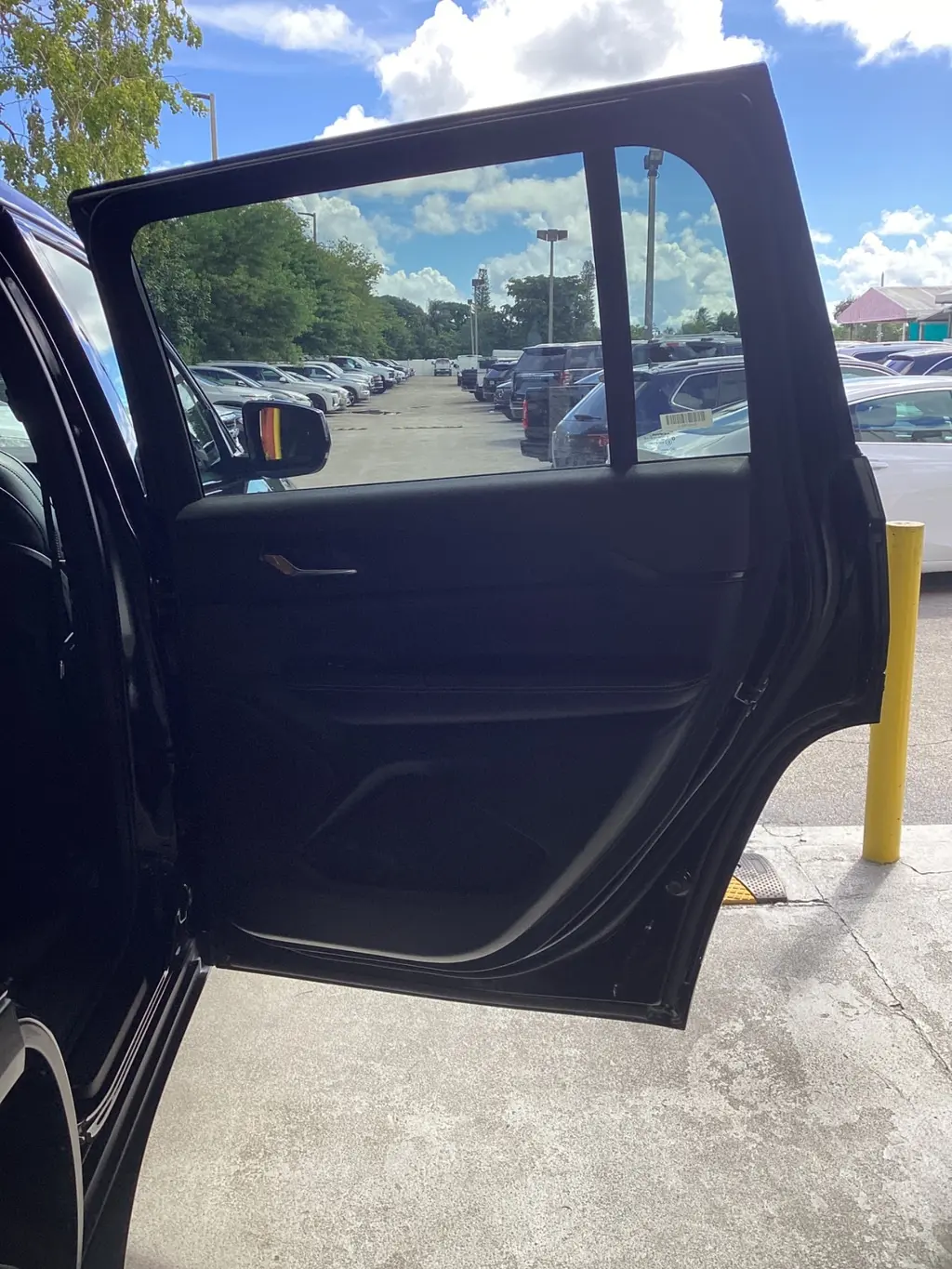 Florida Fine Cars - Used JEEP GRAND CHEROKEE L 2024 WEST PALM ALTITUDE