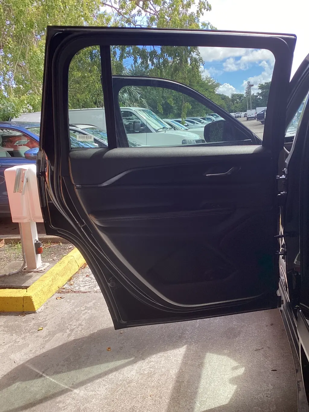 Florida Fine Cars - Used JEEP GRAND CHEROKEE L 2024 WEST PALM ALTITUDE