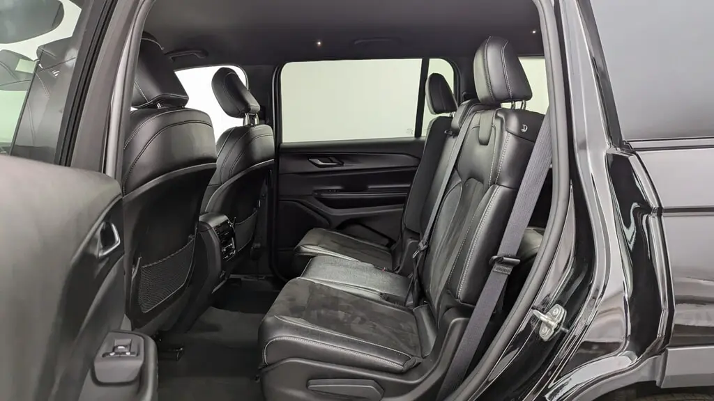Florida Fine Cars - Used JEEP GRAND CHEROKEE L 2024 WEST PALM ALTITUDE