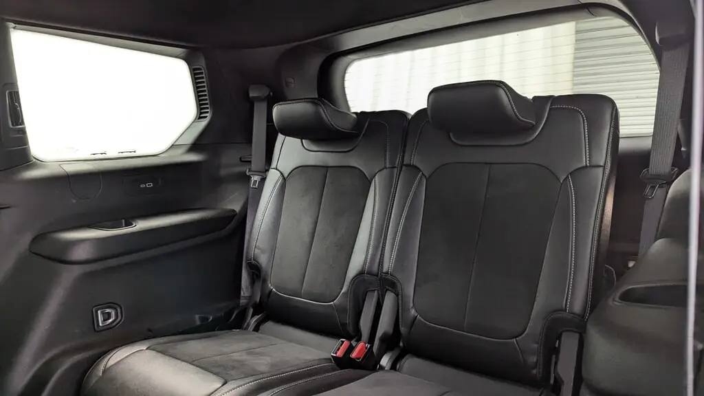 Florida Fine Cars - Used JEEP GRAND CHEROKEE L 2024 WEST PALM ALTITUDE