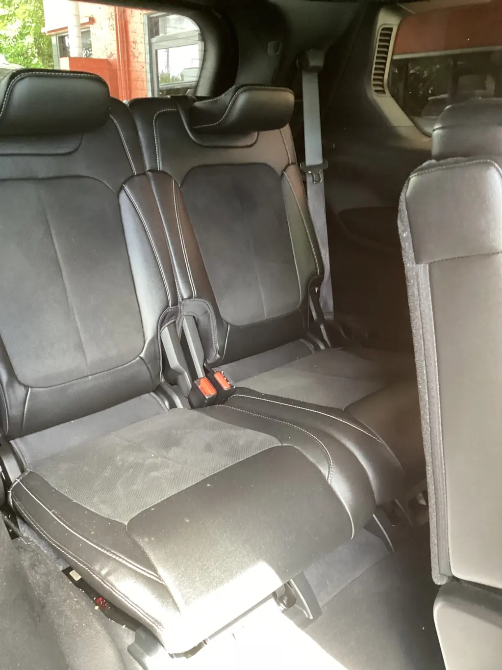 Florida Fine Cars - Used JEEP GRAND CHEROKEE L 2024 WEST PALM ALTITUDE