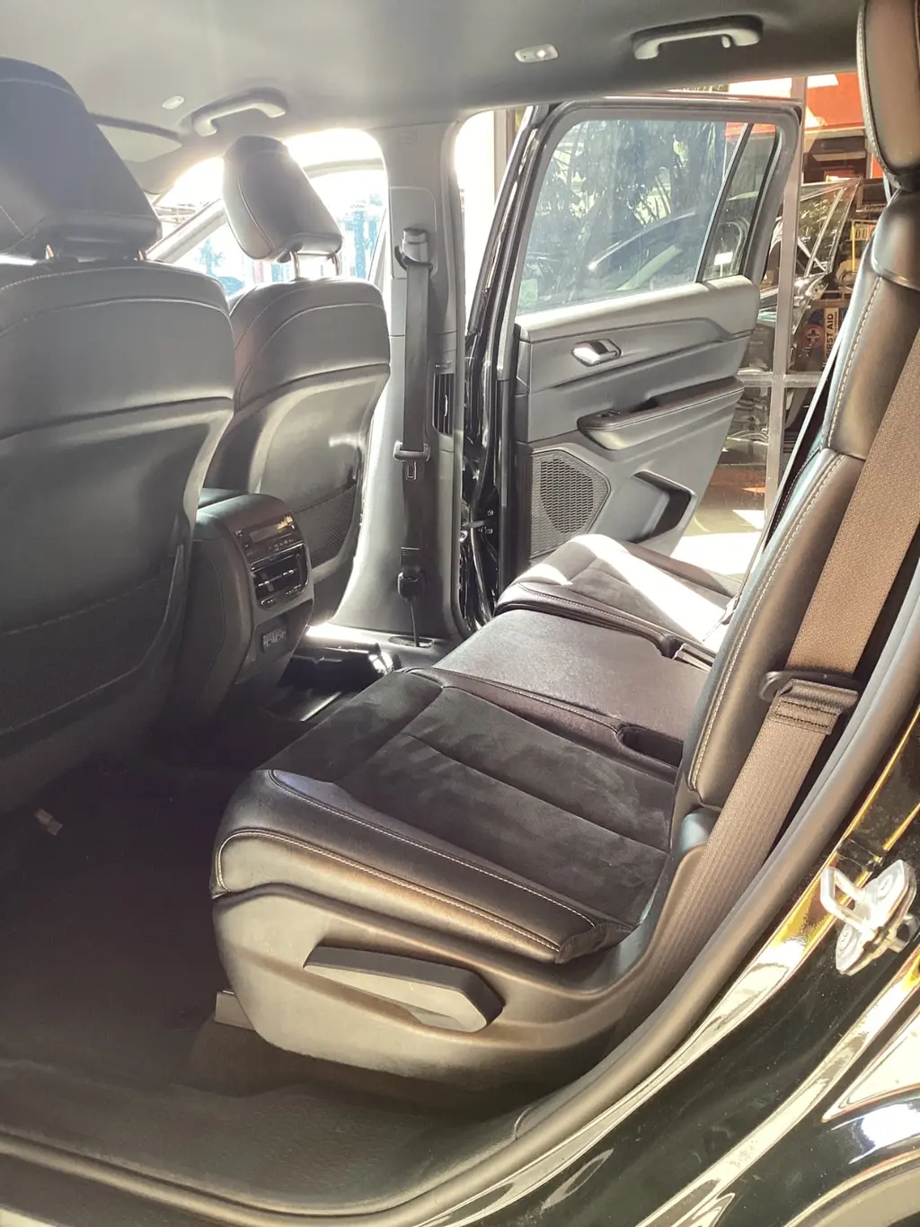 Florida Fine Cars - Used JEEP GRAND CHEROKEE L 2024 WEST PALM ALTITUDE