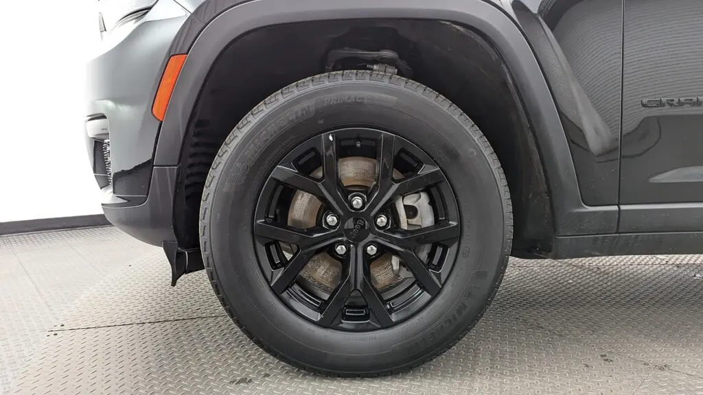 Florida Fine Cars - Used JEEP GRAND CHEROKEE L 2024 WEST PALM ALTITUDE