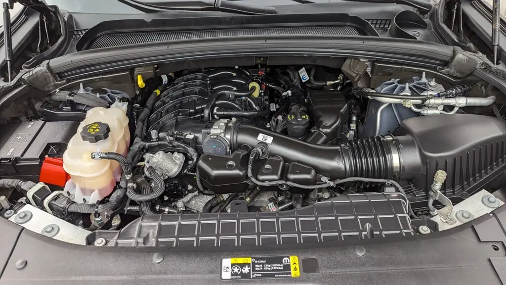 Florida Fine Cars - Used JEEP GRAND CHEROKEE L 2024 WEST PALM ALTITUDE