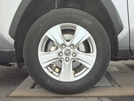 Florida Fine Cars - Used TOYOTA RAV4 2020 WEST PALM XLE
