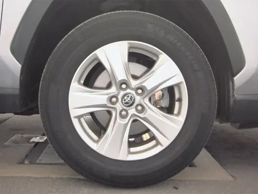 Florida Fine Cars - Used TOYOTA RAV4 2020 WEST PALM XLE