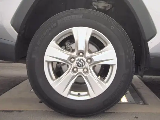 Florida Fine Cars - Used TOYOTA RAV4 2020 WEST PALM XLE