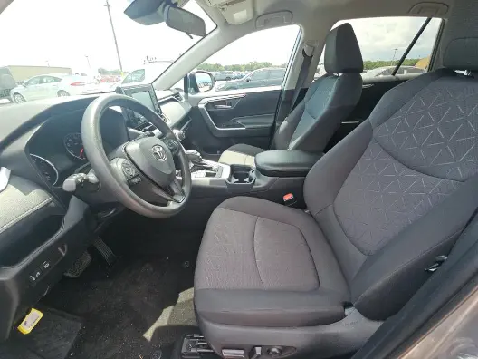 Florida Fine Cars - Used TOYOTA RAV4 2020 WEST PALM XLE