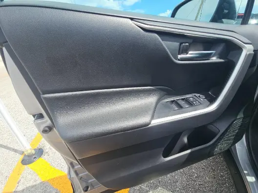 Florida Fine Cars - Used TOYOTA RAV4 2020 WEST PALM XLE
