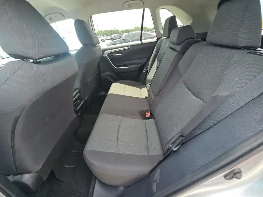 Florida Fine Cars - Used TOYOTA RAV4 2020 WEST PALM XLE