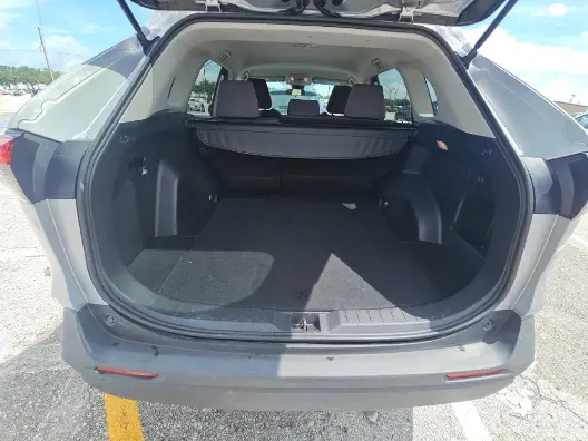 Florida Fine Cars - Used TOYOTA RAV4 2020 WEST PALM XLE