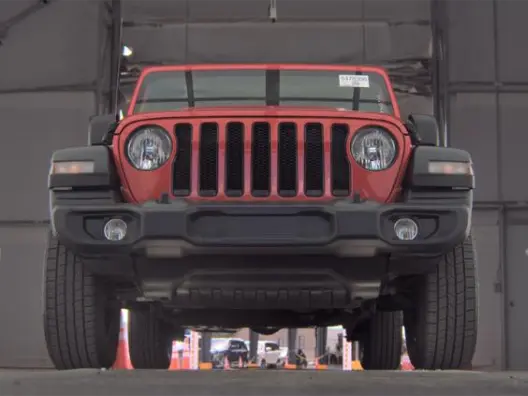 Florida Fine Cars - Used JEEP WRANGLER 2021 MARGATE UNLIMITED SPORT ALTITUDE