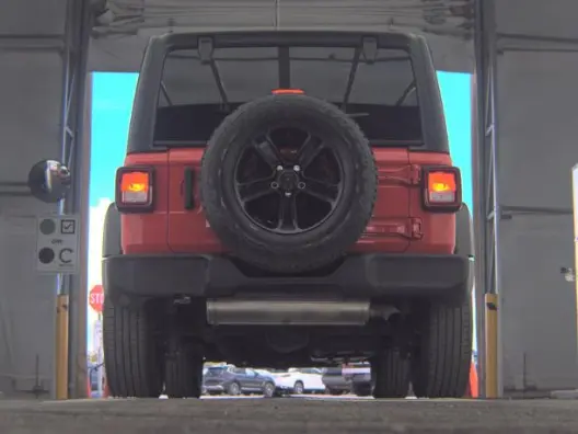 Florida Fine Cars - Used JEEP WRANGLER 2021 MARGATE UNLIMITED SPORT ALTITUDE