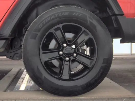 Florida Fine Cars - Used JEEP WRANGLER 2021 MARGATE UNLIMITED SPORT ALTITUDE