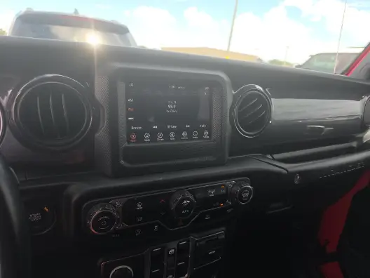 Florida Fine Cars - Used JEEP WRANGLER 2021 MARGATE UNLIMITED SPORT ALTITUDE