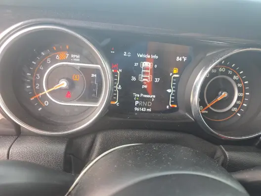 Florida Fine Cars - Used JEEP WRANGLER 2021 MARGATE UNLIMITED SPORT ALTITUDE