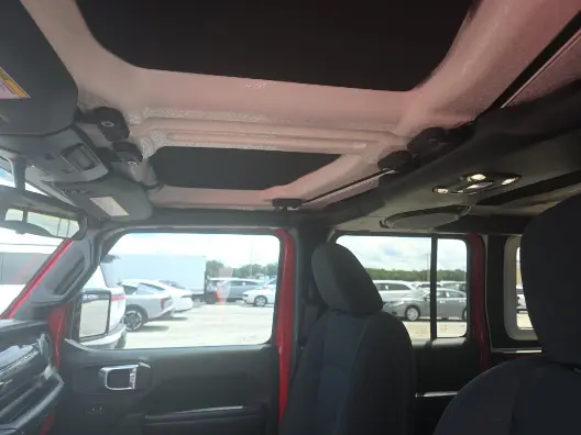 Florida Fine Cars - Used JEEP WRANGLER 2021 MARGATE UNLIMITED SPORT ALTITUDE