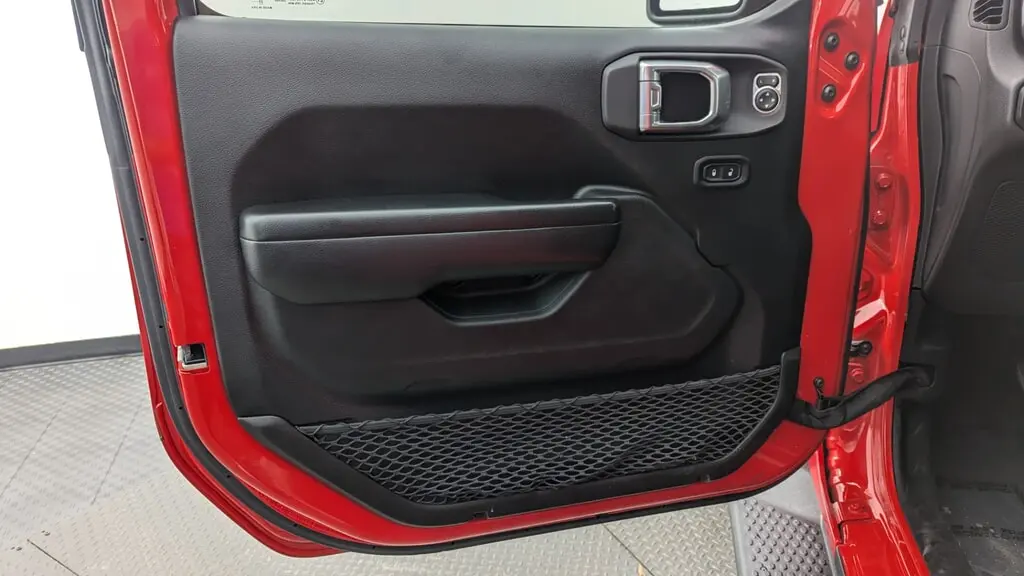 Florida Fine Cars - Used JEEP WRANGLER 2021 MARGATE UNLIMITED SPORT ALTITUDE