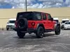 Florida Fine Cars - Used JEEP WRANGLER 2021 MARGATE UNLIMITED SPORT ALTITUDE