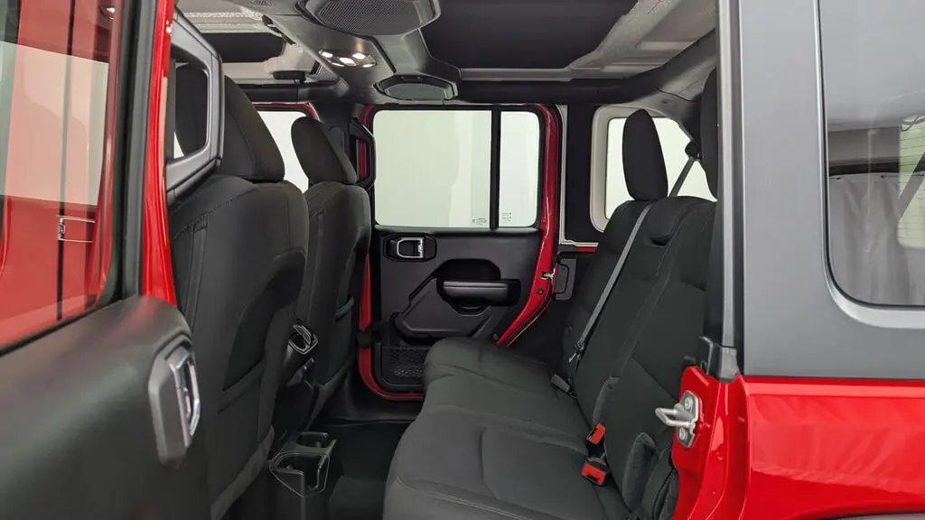 Florida Fine Cars - Used JEEP WRANGLER 2021 MARGATE UNLIMITED SPORT ALTITUDE