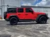 Florida Fine Cars - Used JEEP WRANGLER 2021 MARGATE UNLIMITED SPORT ALTITUDE