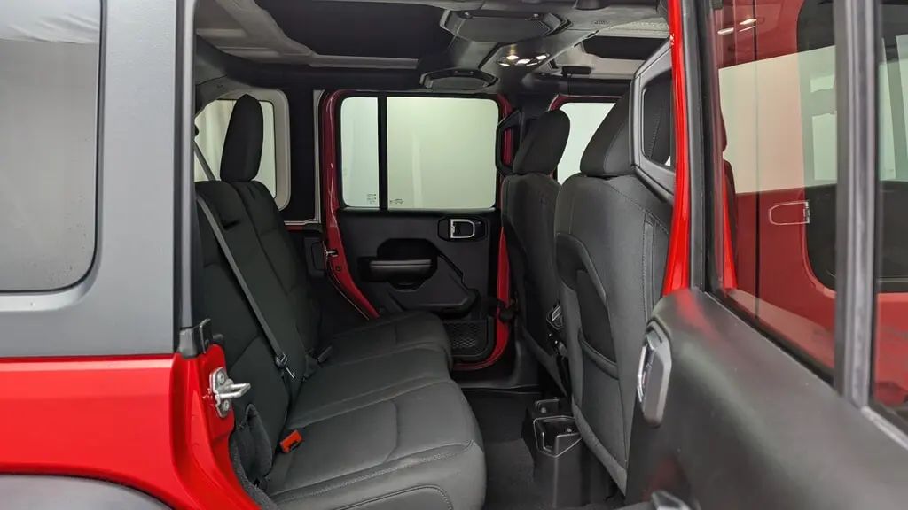 Florida Fine Cars - Used JEEP WRANGLER 2021 MARGATE UNLIMITED SPORT ALTITUDE