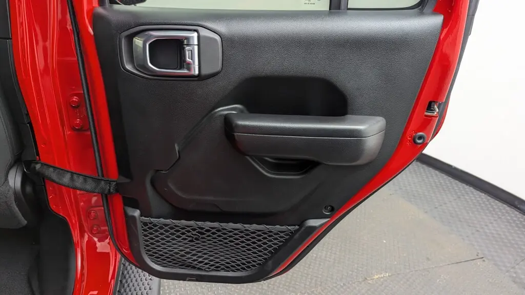 Florida Fine Cars - Used JEEP WRANGLER 2021 MARGATE UNLIMITED SPORT ALTITUDE