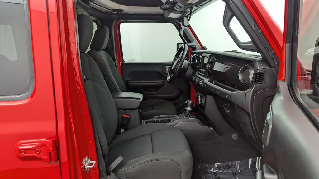 Florida Fine Cars - Used JEEP WRANGLER 2021 MARGATE UNLIMITED SPORT ALTITUDE