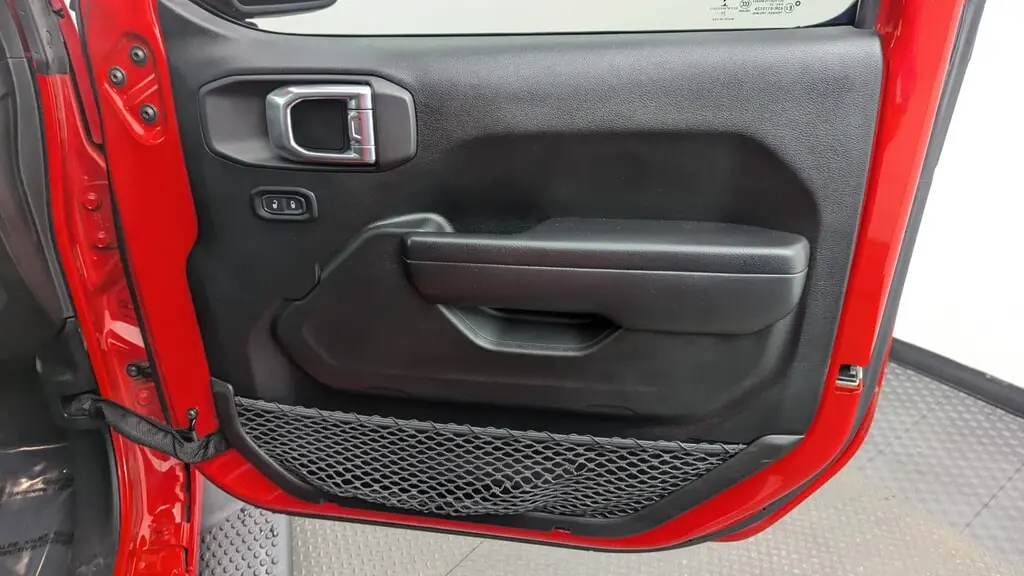 Florida Fine Cars - Used JEEP WRANGLER 2021 MARGATE UNLIMITED SPORT ALTITUDE