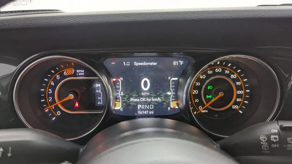 Florida Fine Cars - Used JEEP WRANGLER 2021 MARGATE UNLIMITED SPORT ALTITUDE