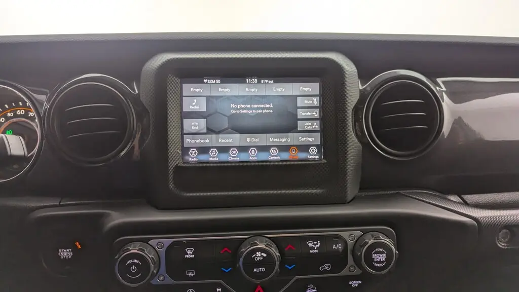 Florida Fine Cars - Used JEEP WRANGLER 2021 MARGATE UNLIMITED SPORT ALTITUDE